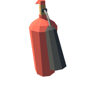 Fire Extinguisher